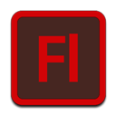 Adobe Flash icon